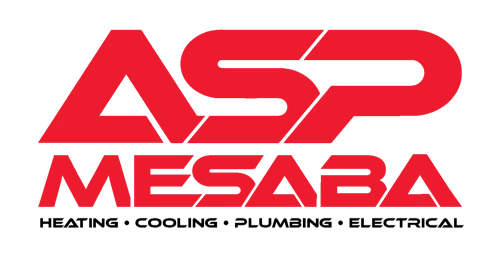 ASP Mesaba Logo