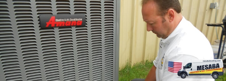 Air Conditioning in Hibbing, MN