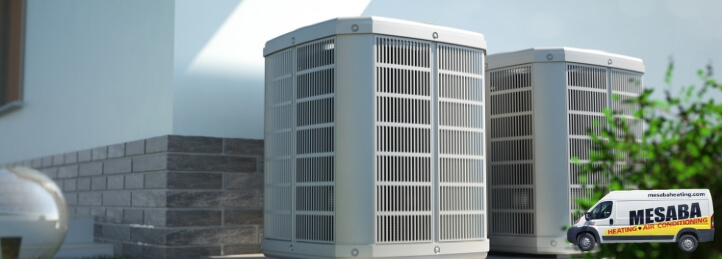 Air Conditioning in Hibbing, MN
