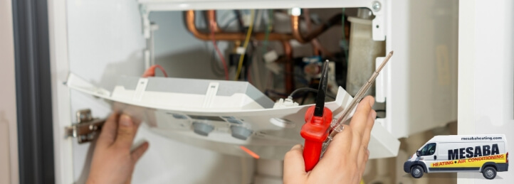 Heating in Hibbing, MN