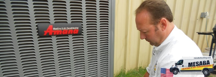 Maintenance in Hibbing, MN