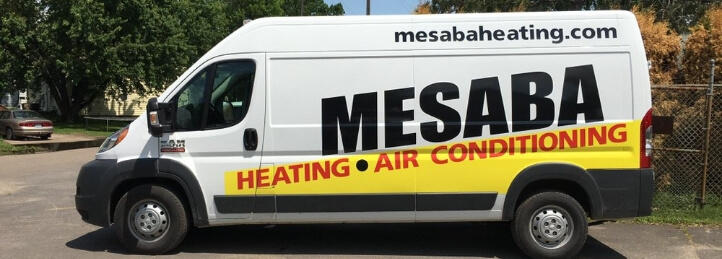 Maintenance in Hibbing, MN