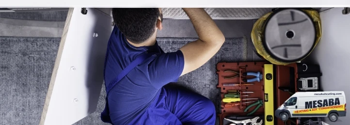 Plumbing in Hibbing, MN