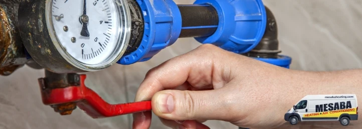 Plumbing in Hibbing, MN