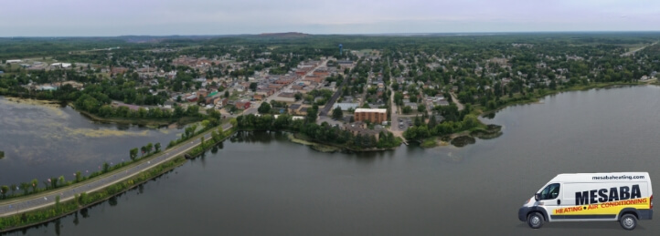 Chisholm, MN