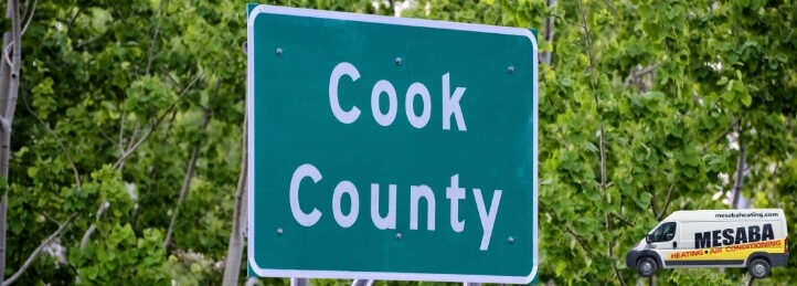 Cook, MN