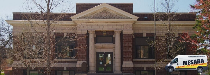 Eveleth, MN