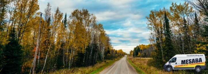Nashwauk, MN