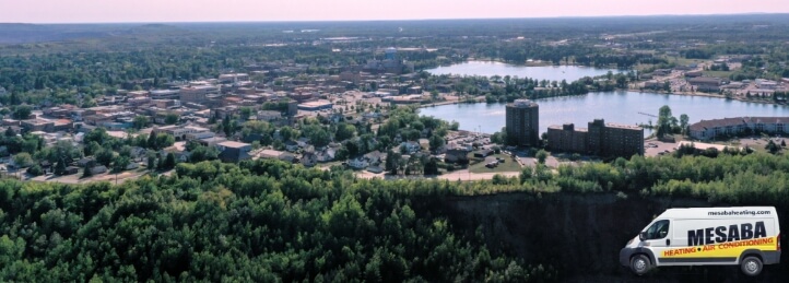 Virginia, MN