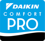 Daikin Comfort Pro