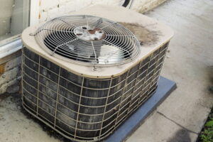 an-old-AC-unit-that-needs-to-be-replaced